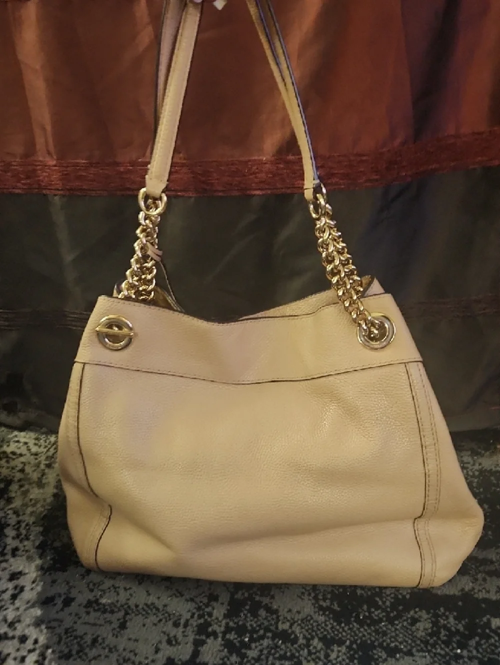 Coach like new
